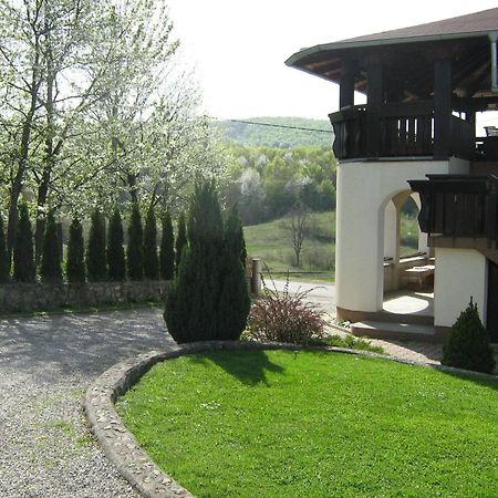 Villa Iva Rakovica Εξωτερικό φωτογραφία